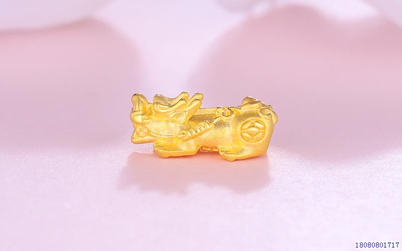 黄金回收抵押