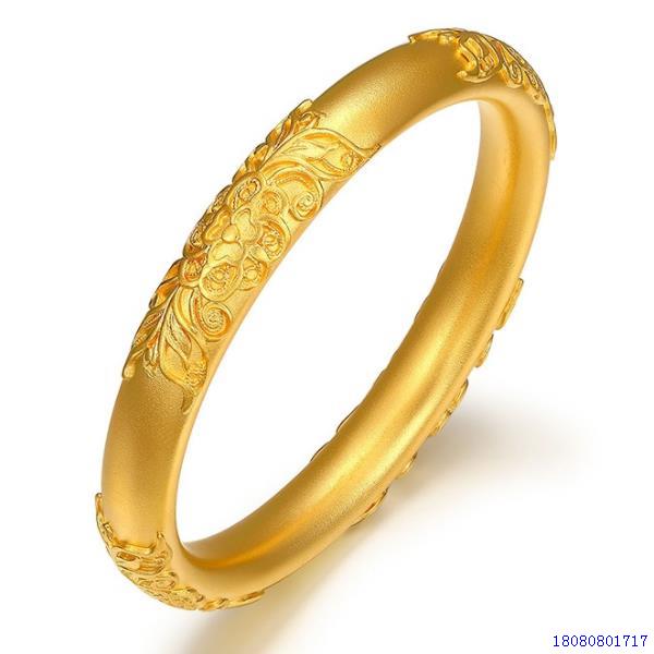 金镯子典当