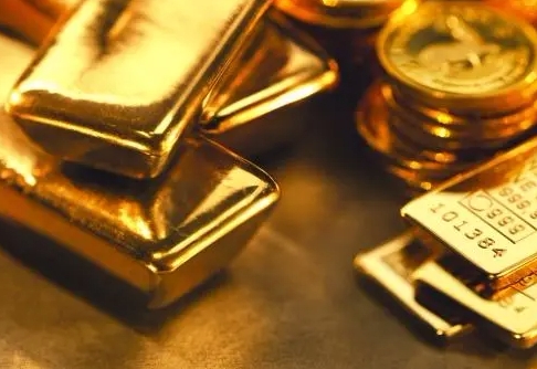 成都黄金典当
